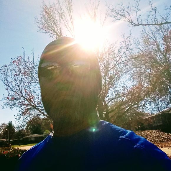 Meet your Posher, Robin - Picture 1 of 1